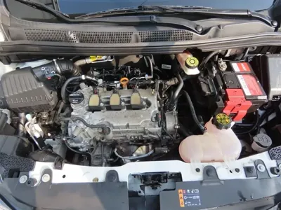 ChevroletGMDaewoo Spark 2020, 39369 км, за 5579.62 USD - фото 6