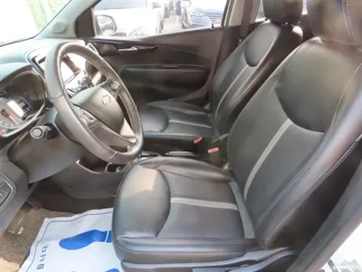 ChevroletGMDaewoo Spark 2020, 39369 км, за 5579.62 USD - фото 7