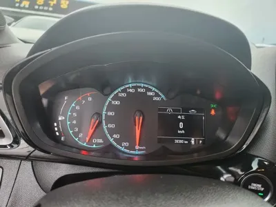 ChevroletGMDaewoo Spark 2020, 39369 км, за 5579.62 USD - фото 8