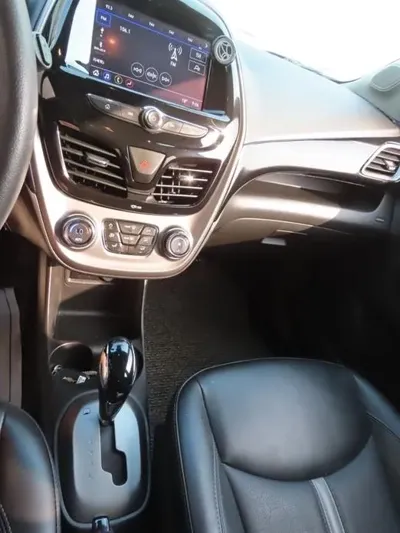 ChevroletGMDaewoo Spark 2020, 39369 км, за 5579.62 USD - фото 9