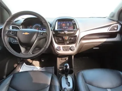 ChevroletGMDaewoo Spark 2020, 39369 км, за 5579.62 USD - фото 12