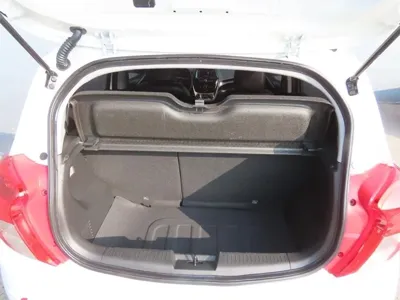 ChevroletGMDaewoo Spark 2020, 39369 км, за 5579.62 USD - фото 14