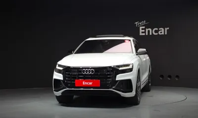 Audi Q8 2023, 73831 км, за 43583.08 USD