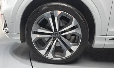 Audi Q8 2023, 73831 км, за 43583.08 USD
