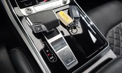 Audi Q8 2023, 73831 км, за 43563.18 USD - фото 9