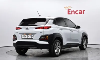 Hyundai Kona 2018, 91015 км, за 8582.75 USD