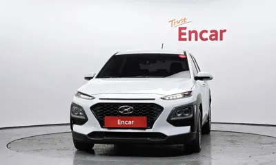 Hyundai Kona 2018, 91015 км, за 8582.75 USD