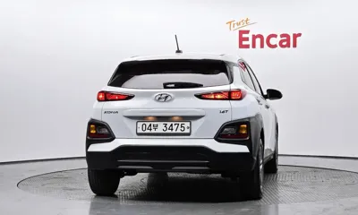 Hyundai Kona 2018, 91015 км, за 8582.75 USD