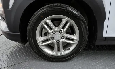 Hyundai Kona 2018, 91015 км, за 8582.75 USD