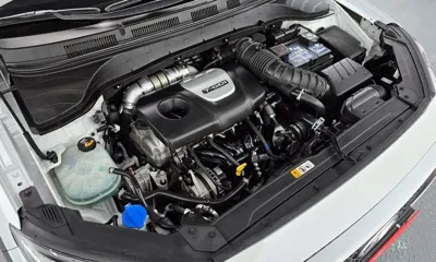 Hyundai Kona 2018, 91015 км, за 8582.75 USD - фото 6
