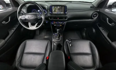Hyundai Kona 2018, 91015 км, за 8582.75 USD - фото 7