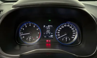 Hyundai Kona 2018, 91015 км, за 8582.75 USD - фото 8