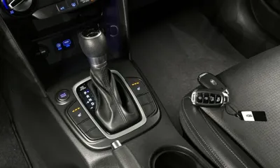 Hyundai Kona 2018, 91015 км, за 8582.75 USD - фото 9