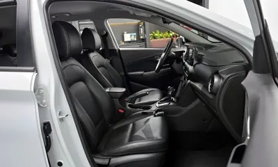 Hyundai Kona 2018, 91015 км, за 8582.75 USD - фото 10
