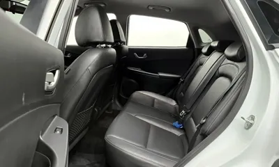 Hyundai Kona 2018, 91015 км, за 8582.75 USD - фото 12