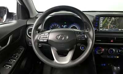 Hyundai Kona 2018, 91015 км, за 8582.75 USD - фото 13