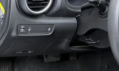 Hyundai Kona 2018, 91015 км, за 8582.75 USD - фото 14