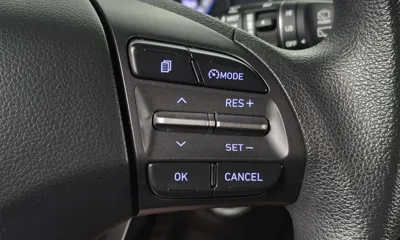Hyundai Kona 2018, 91015 км, за 8582.75 USD - фото 15