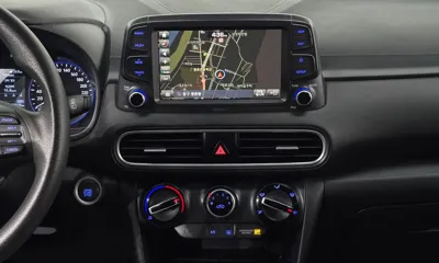 Hyundai Kona 2018, 91015 км, за 8582.75 USD - фото 19