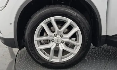 Renault-KoreaSamsung QM6 2019, 134304 км, за 6370.67 USD