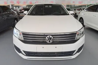 Volkswagen Lavida 2019, 95399 км, за 8972 USD