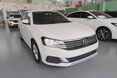 Volkswagen Lavida 2019, 95399 км, за 8972 USD