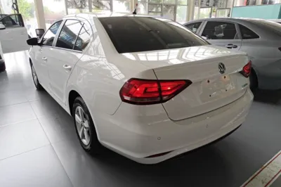 Volkswagen Lavida 2019, 95399 км, за 8972 USD