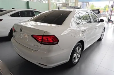 Volkswagen Lavida 2019, 95399 км, за 8972 USD - фото 6