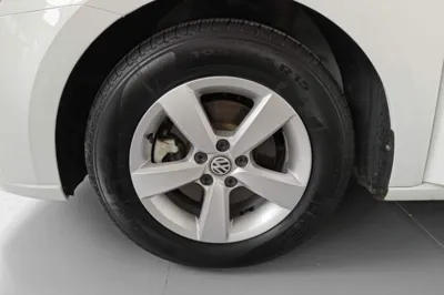 Volkswagen Lavida 2019, 95399 км, за 8972 USD - фото 10