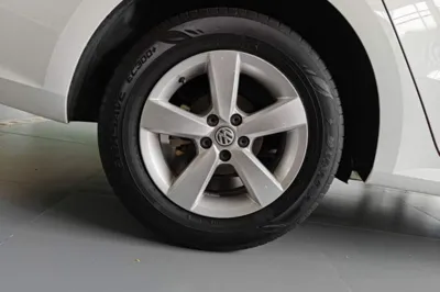 Volkswagen Lavida 2019, 95399 км, за 8972 USD - фото 11