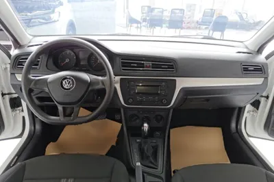 Volkswagen Lavida 2019, 95399 км, за 8972 USD - фото 12