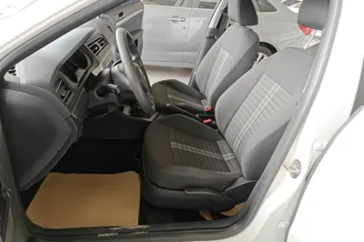 Volkswagen Lavida 2019, 95399 км, за 8972 USD - фото 17