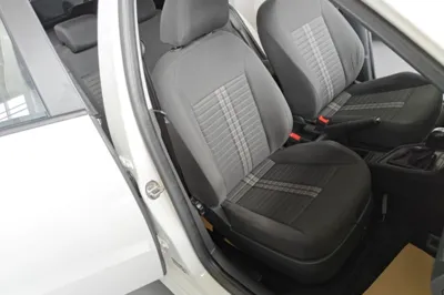 Volkswagen Lavida 2019, 95399 км, за 8972 USD - фото 19