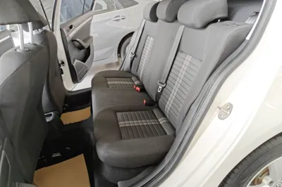Volkswagen Lavida 2019, 95399 км, за 8972 USD - фото 20