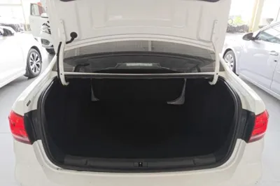Volkswagen Lavida 2019, 95399 км, за 8972 USD - фото 22
