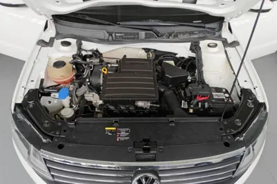 Volkswagen Lavida 2019, 95399 км, за 8972 USD - фото 24