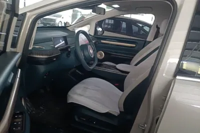 Baojun Cloud 2023, 56800 км, за 11364 USD