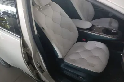 Baojun Cloud 2023, 56800 км, за 11364 USD
