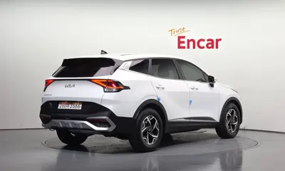 Kia Sportage 2022, 80857 км, за 12151.86 USD