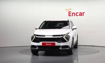 Kia Sportage 2022, 80857 км, за 12151.86 USD