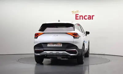 Kia Sportage 2022, 80857 км, за 12151.86 USD