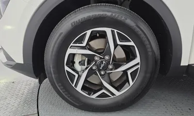 Kia Sportage 2022, 80857 км, за 12151.86 USD