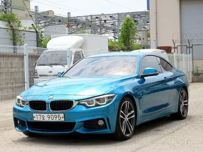 BMW 4-Series 2018, 69512 км, за 14586.18 USD