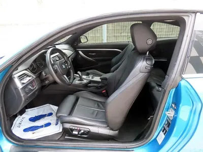 BMW 4-Series 2018, 69512 км, за 14586.18 USD
