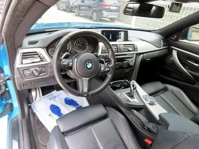 BMW 4-Series 2018, 69512 км, за 14571.96 USD - фото 7
