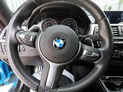 BMW 4-Series 2018, 69512 км, за 14571.96 USD - фото 8