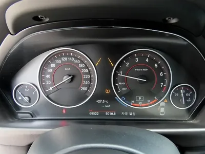 BMW 4-Series 2018, 69512 км, за 14571.96 USD - фото 9