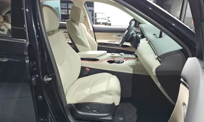 Genesis GV70 2021, 37353 км, за 21237.8 USD - фото 12
