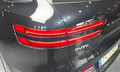 Genesis GV70 2021, 37353 км, за 21237.8 USD - фото 23