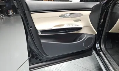 Genesis GV70 2021, 37353 км, за 21237.8 USD - фото 24